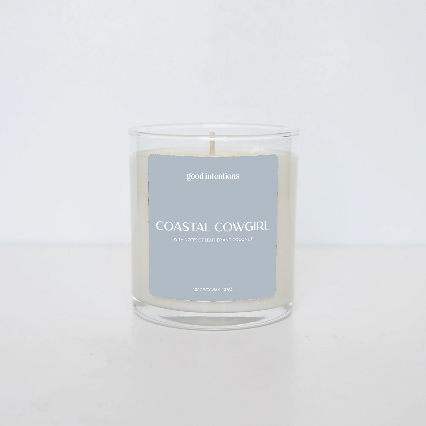 Coastal Cowgirl Candle