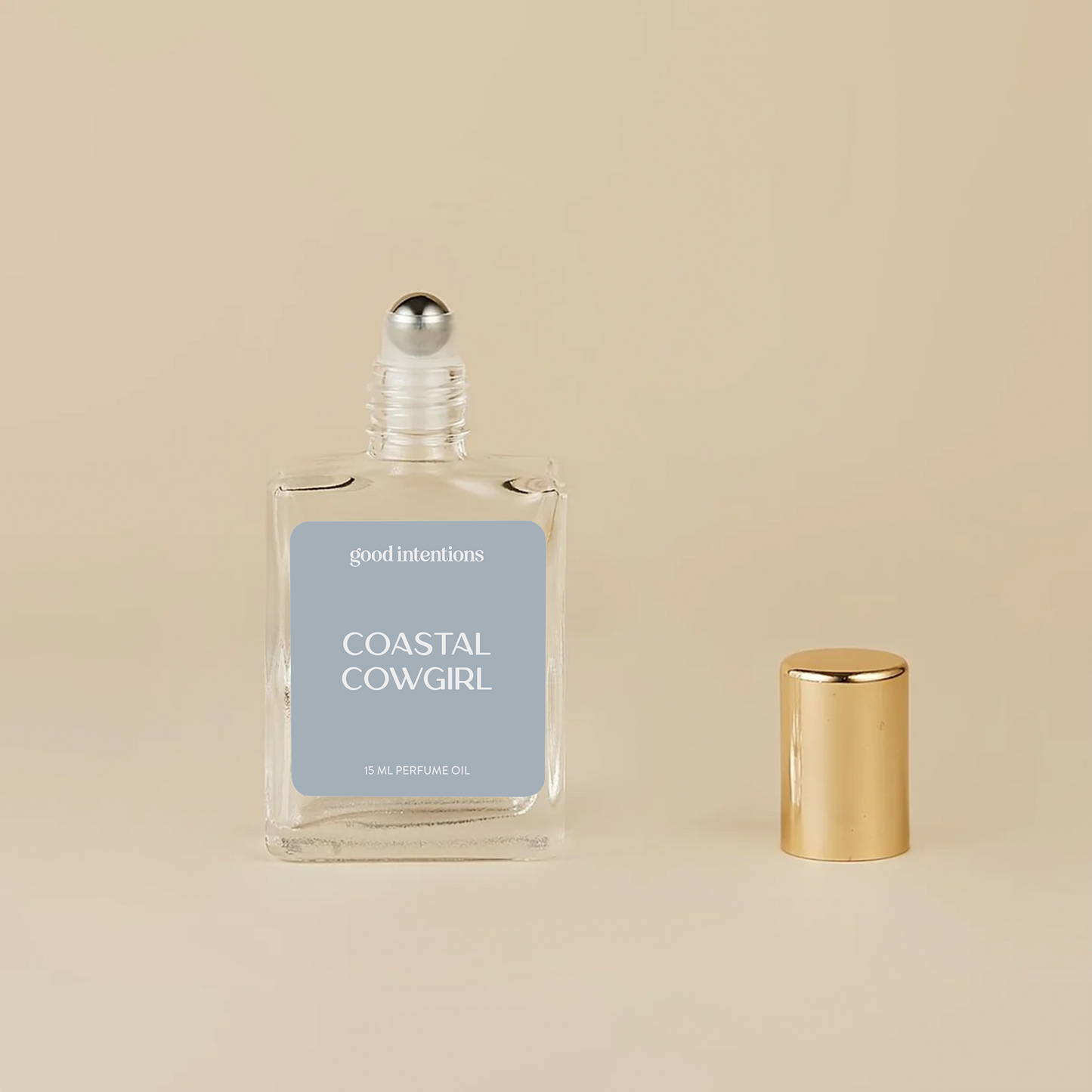 Coastal Cowgirl Perfume Oil