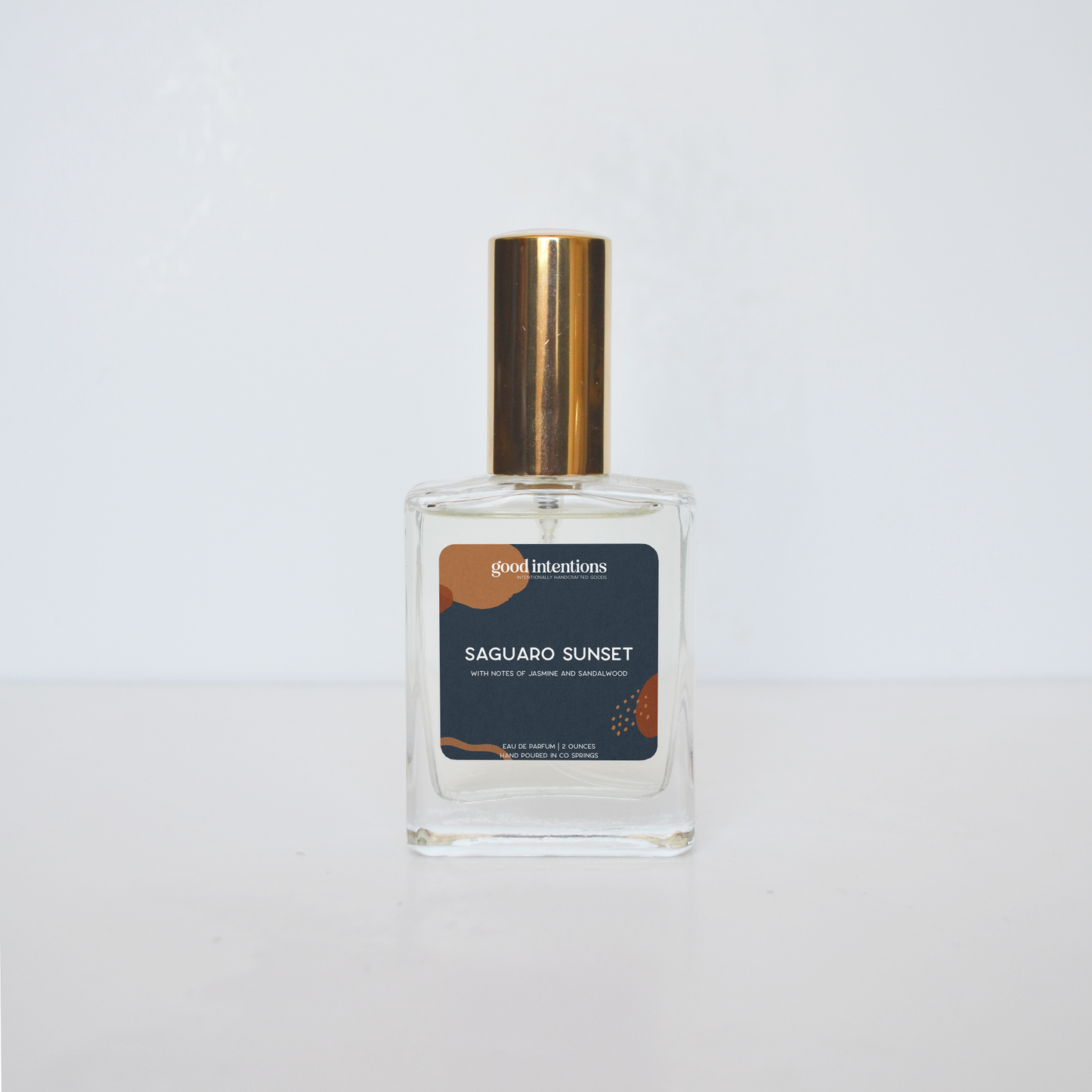 Saguaro Sunset Perfume