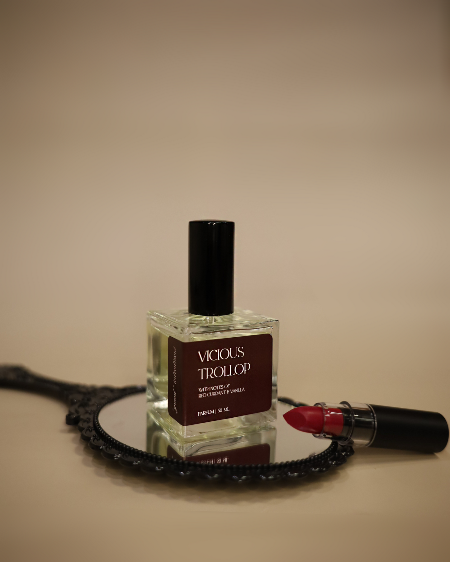 Vicious Trollop Perfume Spray