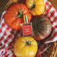 Tomato Girl Summer Perfume Oil