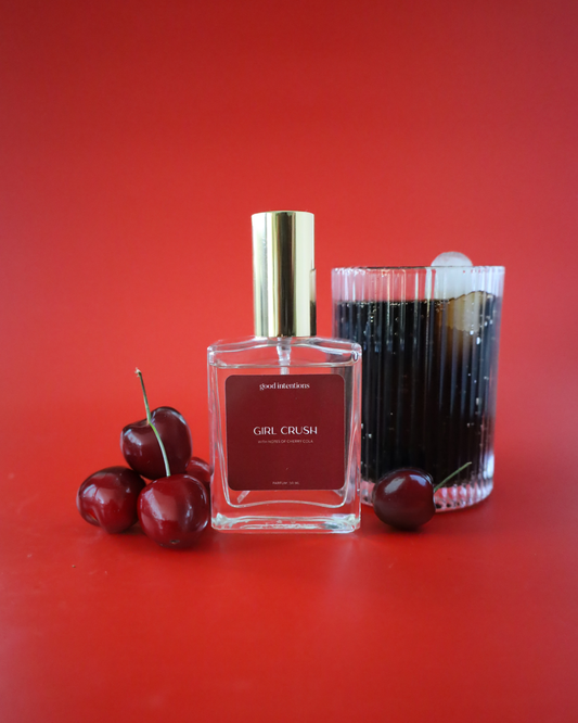 Girl Crush Perfume