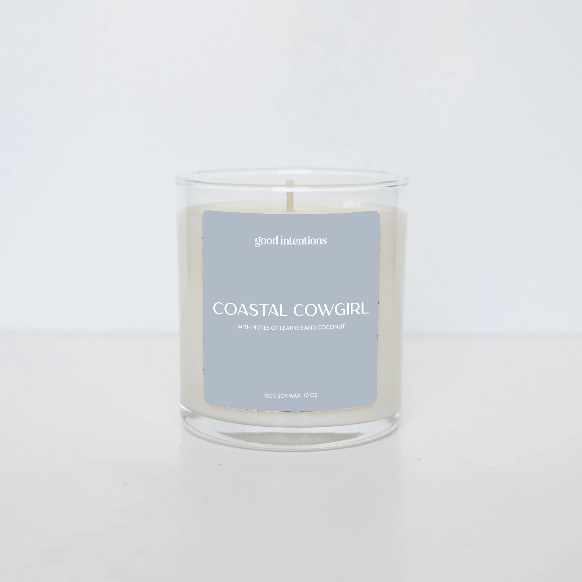 Coastal Cowgirl Candle