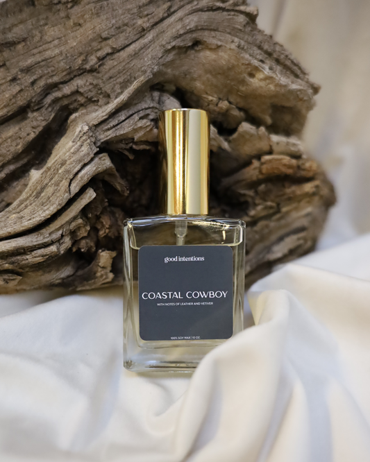 Coastal Cowboy Cologne