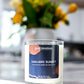 Saguaro Sunset Candle