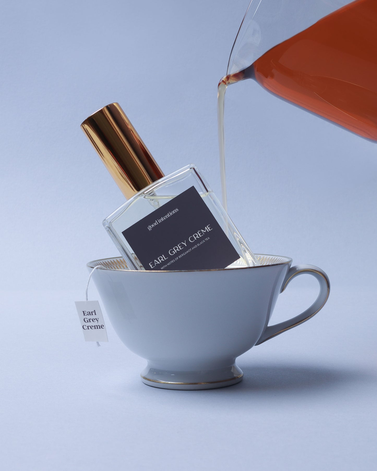 Earl Grey Creme Perfume