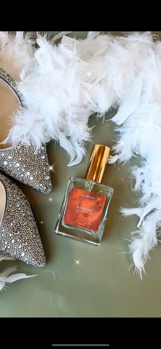 Showgirl Perfume