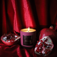 Pom Noir Candle