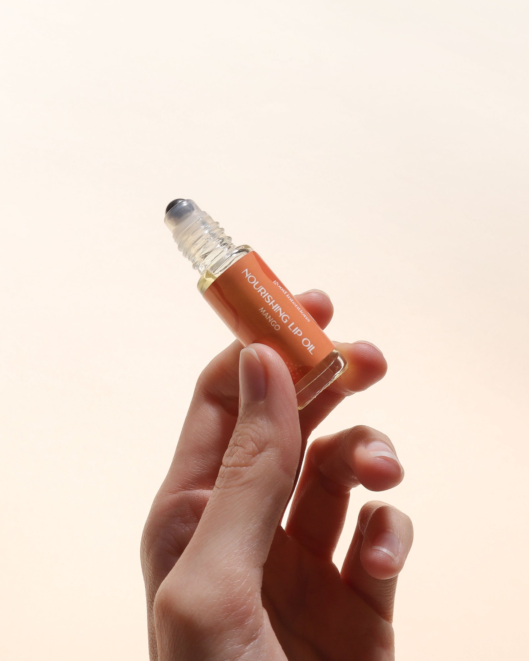 Mango Lip Oil
