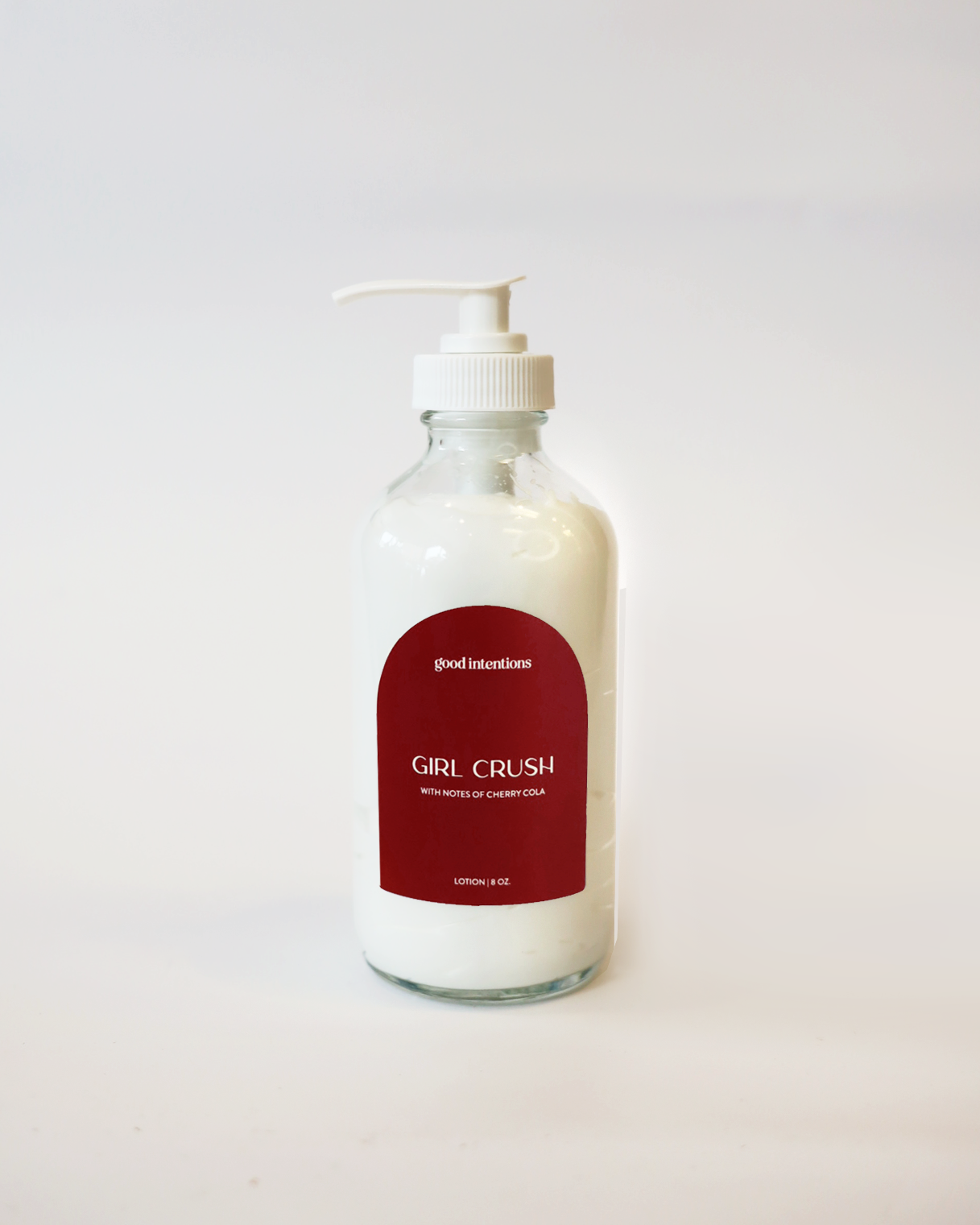 Girl Crush Lotion