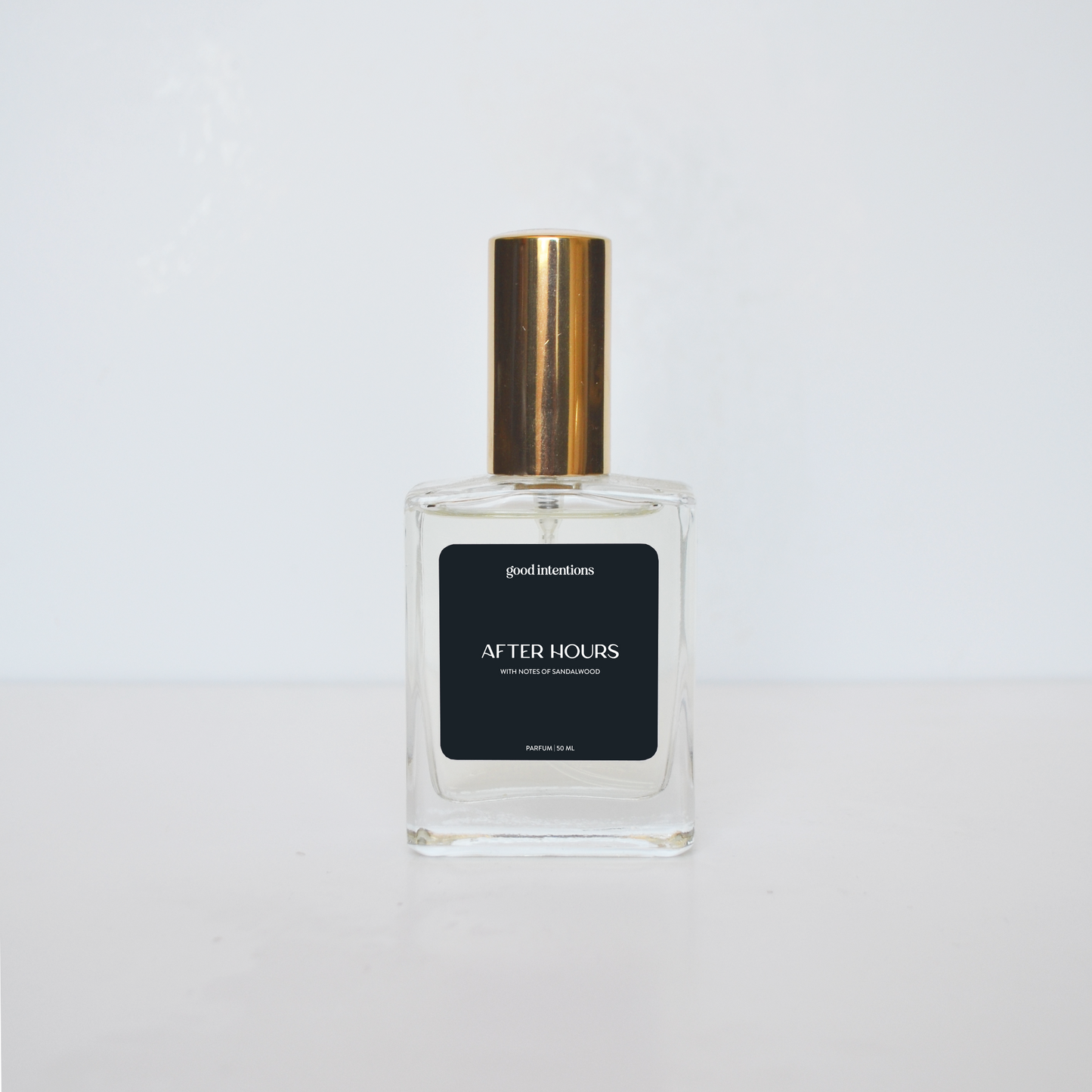 After Hours Perfume