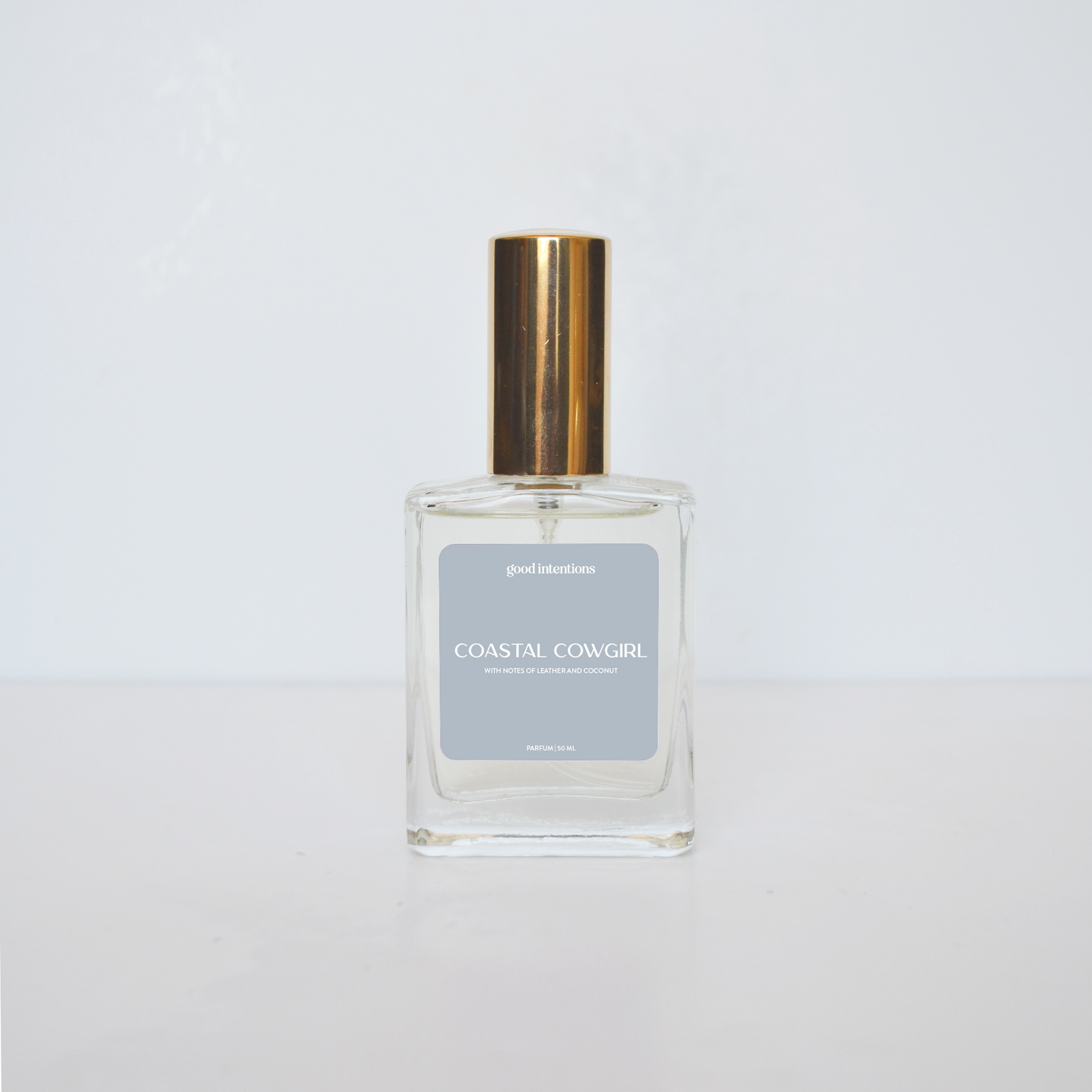 Coastal Cowgirl Perfume