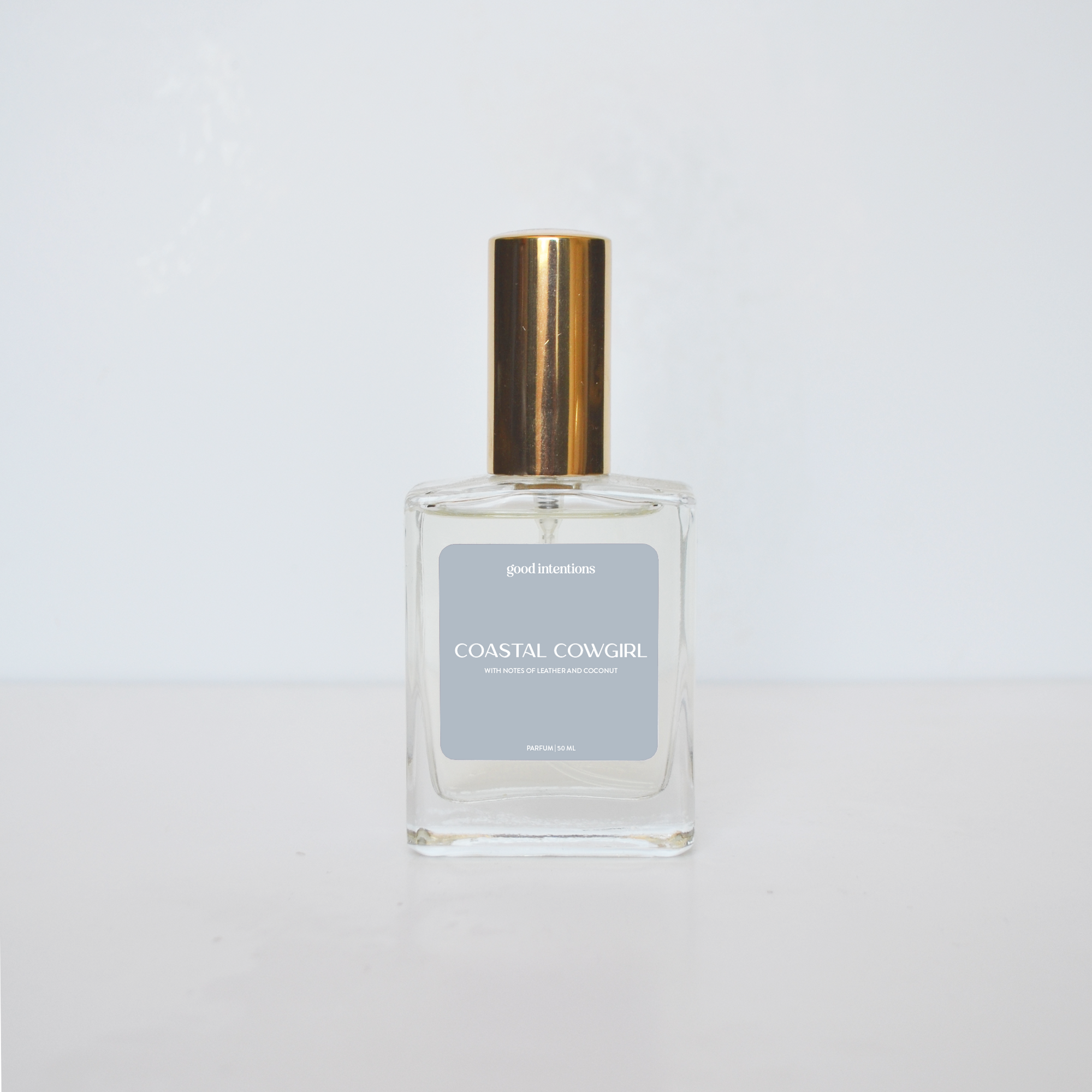 Coastal Cowgirl Perfume