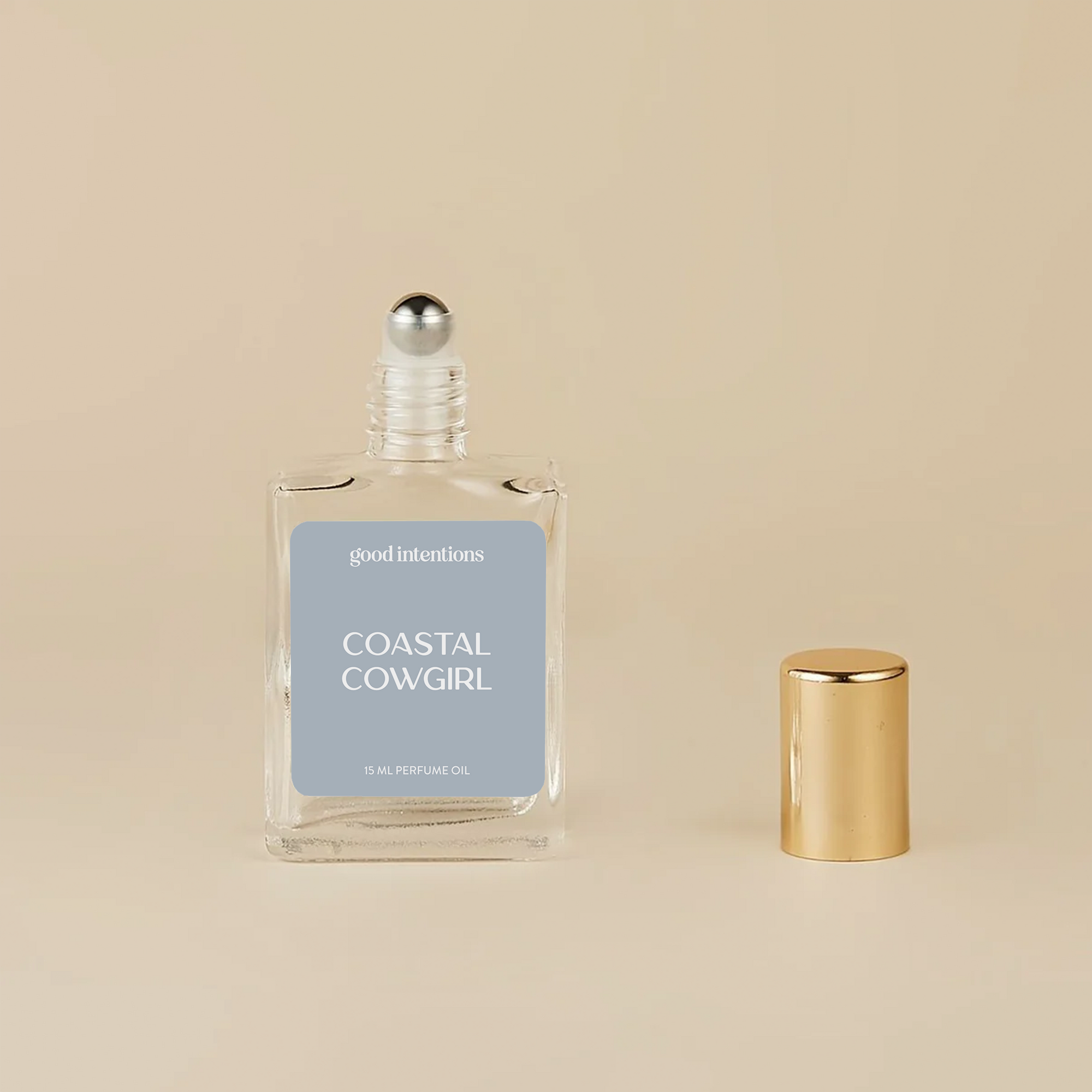 Coastal Cowgirl Perfume Oil