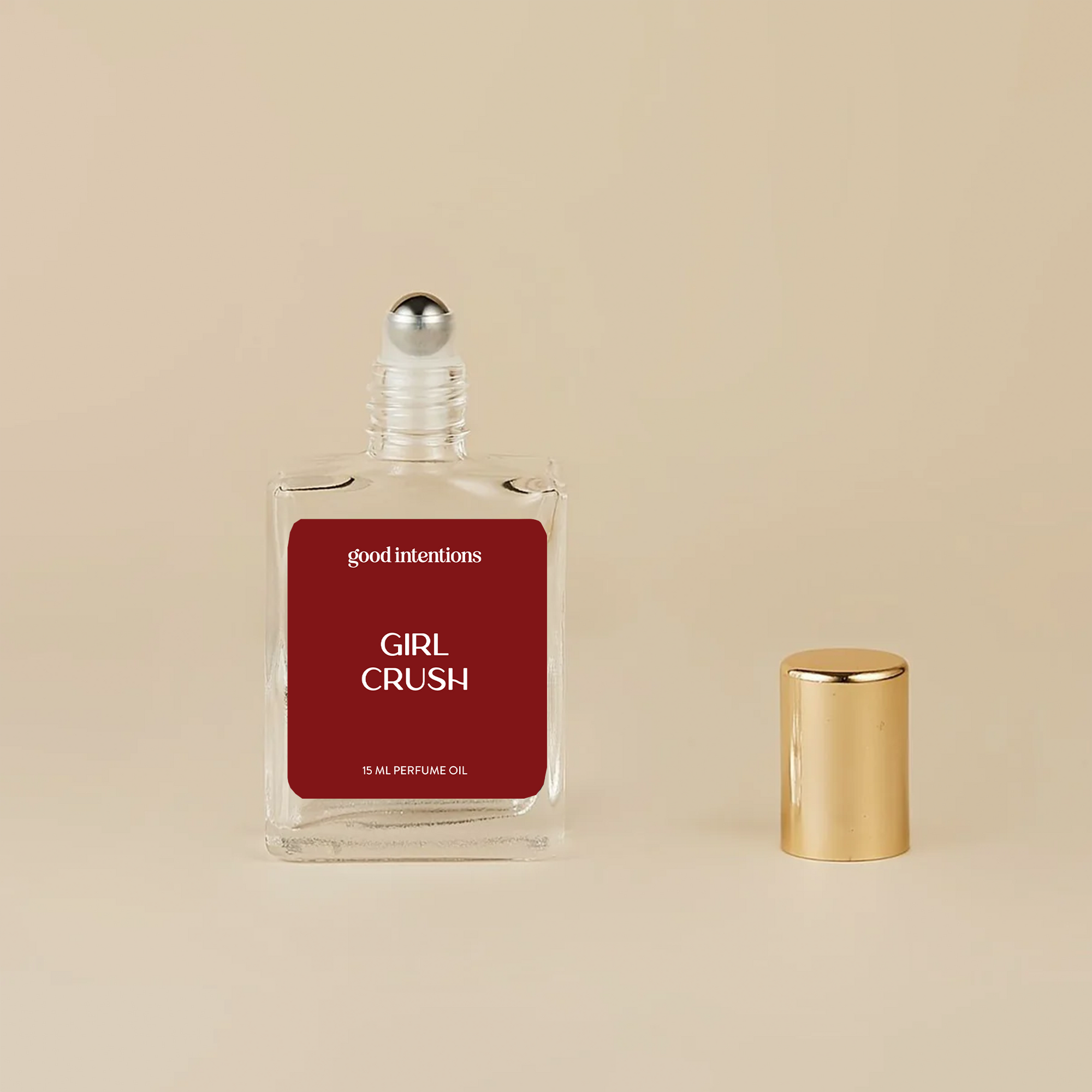 Girl Crush Perfume Oil