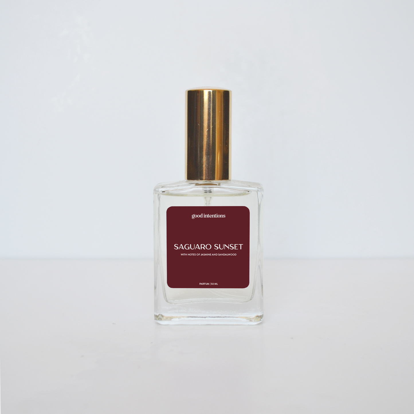 Saguaro Sunset Perfume