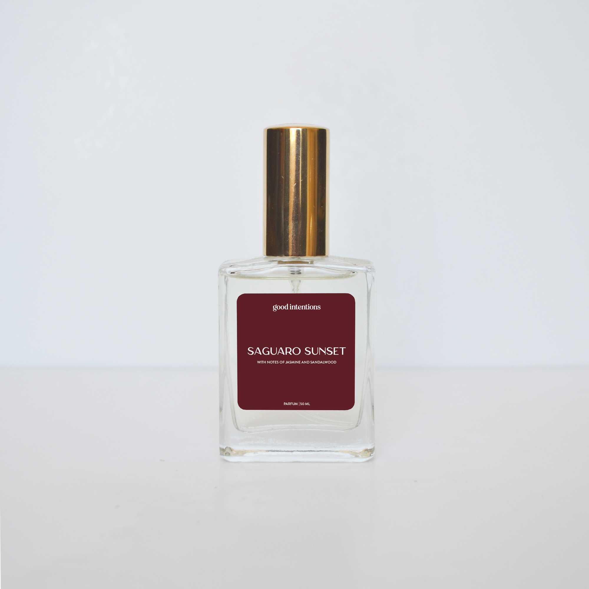 Saguaro Sunset Perfume