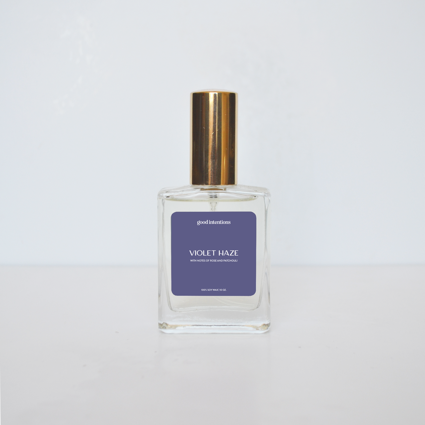 Violet Haze Perfume