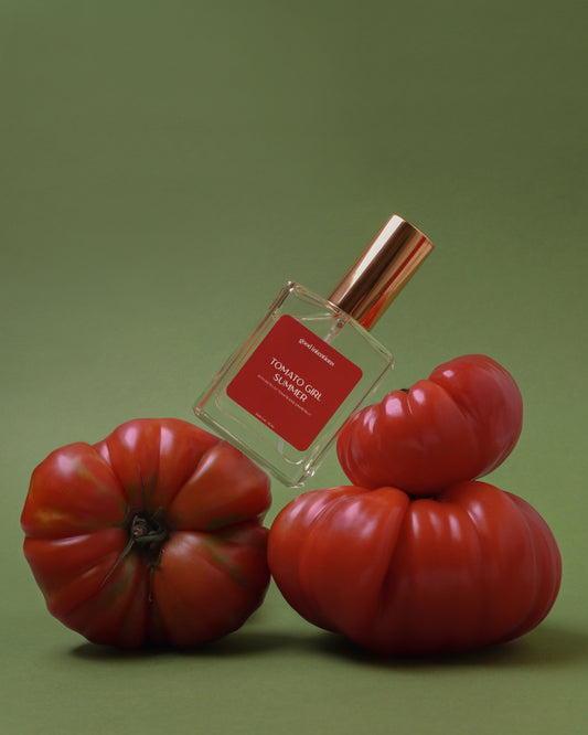 Tomato Girl Perfume