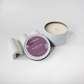 Fig & Sea Salt Tin Candle