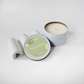 Pear & Elderflower Tin Candle