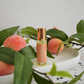 Fresh Peach Lip Oil