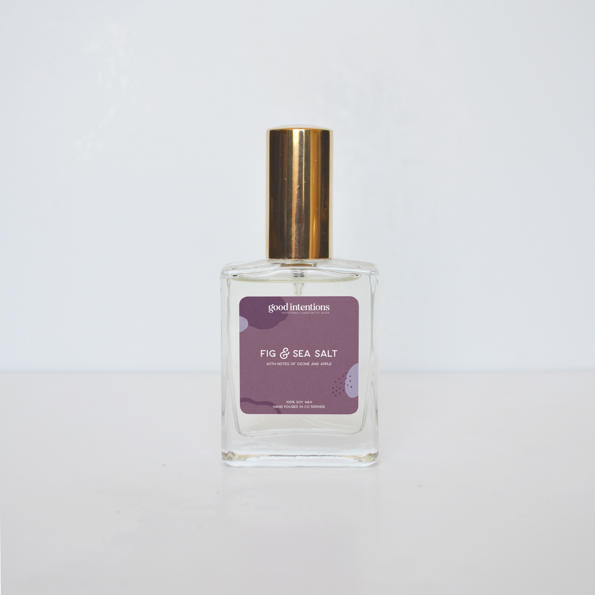 Sea salt and fig fragrance Clearance